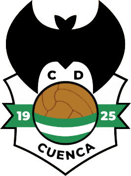 Logo of C.D. CUENCA-MESTALLISTES-1 (VALENCIA)