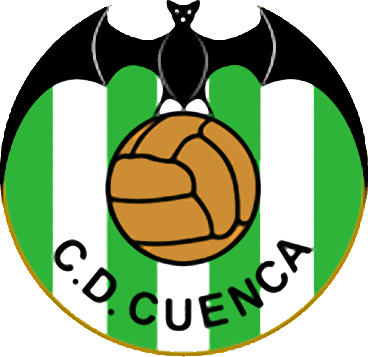 Logo of C.D. CUENCA (VALENCIA)