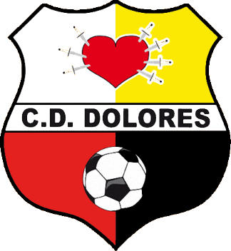Logo of C.D. DOLORES (VALENCIA)