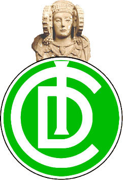 Logo of C.D. ELCHE ILICITANO (VALENCIA)