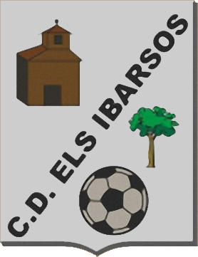 Logo of C.D. ELS IBARSOS (VALENCIA)