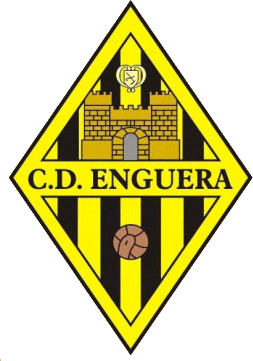 Logo of C.D. ENGUERA (VALENCIA)