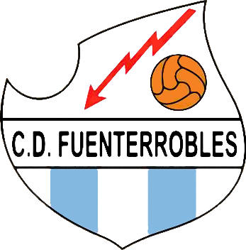 Logo of C.D. FUENTERROBLES (VALENCIA)