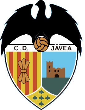 Logo of C.D. JÁVEA (VALENCIA)