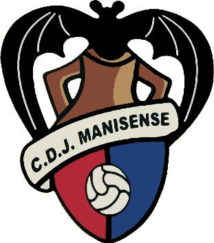 Logo of C.D. JUVENTUD MANISENSE (VALENCIA)