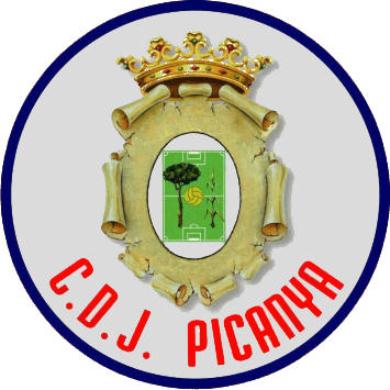Logo of C.D. JUVENTUD PICANYA (VALENCIA)
