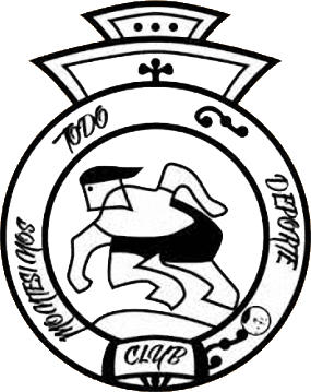 Logo of C.D. MONTESINOS TODO DEPORTE (VALENCIA)