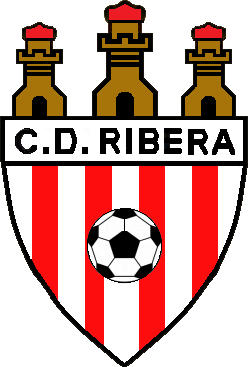 Logo of C.D. RIBERA (VALENCIA)