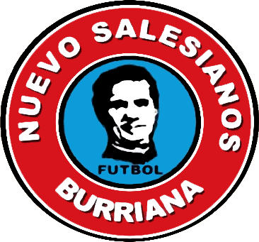 Logo of C.D. SALESIANOS BURRIANA (VALENCIA)