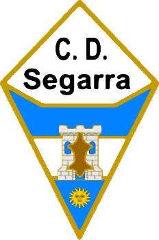 Logo of C.D. SEGARRA (VALENCIA)