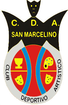 Logo of C.D.A. SAN MARCELINO (VALENCIA)