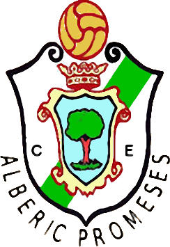 Logo of C.E. ALBERIC PROMESES (VALENCIA)