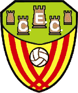 Logo of C.E. CINCTORRÀ (VALENCIA)