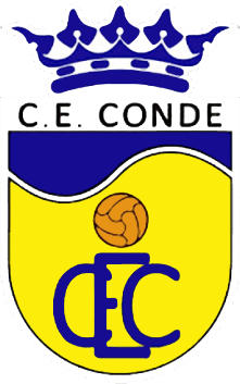 Logo of C.E. CONDE (VALENCIA)