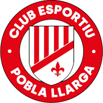 Logo of C.E. POBLA LLARGA (VALENCIA)