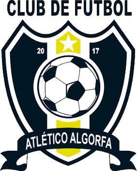 Logo of C.F. ATLÉTICO ALGORFA (VALENCIA)