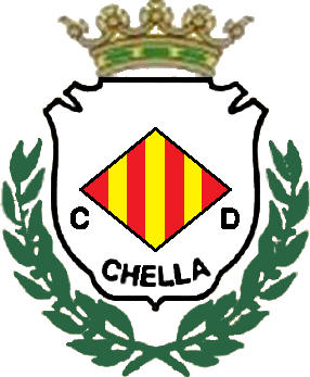 Logo of C.F. ATLÉTICO CHELLA (VALENCIA)