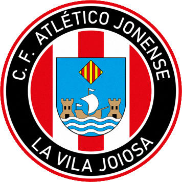 Logo of C.F. ATLÉTICO JONENSE-LA VILAJOIOSA (VALENCIA)