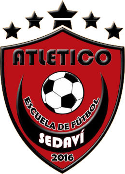 Logo of C.F. ATLÉTICO SEDAVÍ (VALENCIA)