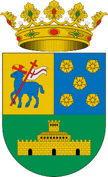Logo of C.F. BENISANÓ (VALENCIA)