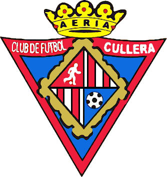 Logo of C.F. CULLERA (VALENCIA)