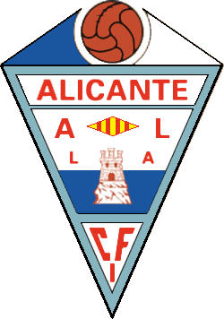 Logo of C.F. INDEPENDIENTE ALICANTE (VALENCIA)