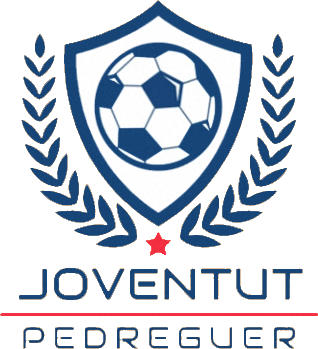 Logo of C.F. JUVENTUTU DE PEDREGUER (VALENCIA)