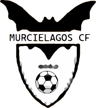 Logo of C.F. MURCIELAGOS (VALENCIA)