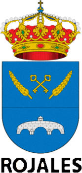 Logo of C.F. PROMESAS DE ROJALES (VALENCIA)