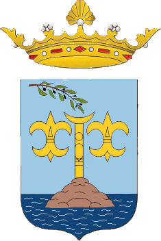 Logo of C.F. RAFAL DE ALICANTE (VALENCIA)