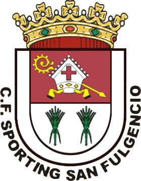 Logo of C.F. SPORTING SAN FULGENCIO (VALENCIA)