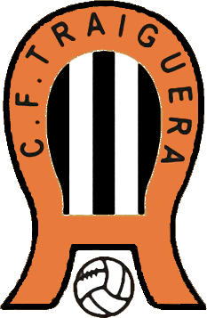 Logo of C.F. TRAIGUERA (VALENCIA)