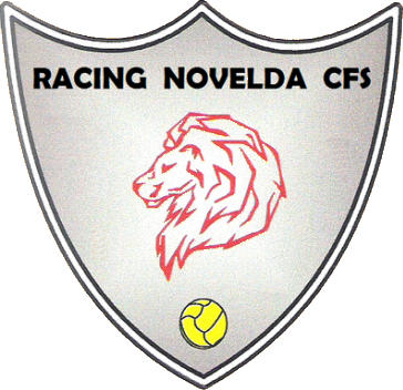 Logo of C.F.S. RACING DE NOVELDA (VALENCIA)