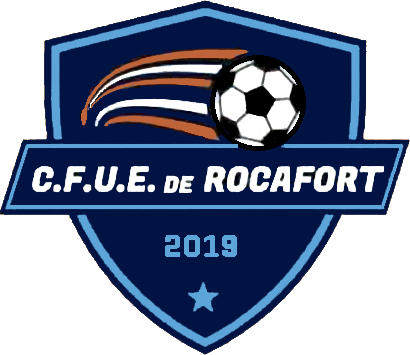 Logo of C.F.U.E. DE ROCAFORT (VALENCIA)