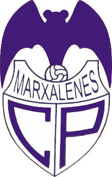 Logo of C.P. MARXALENES (VALENCIA)
