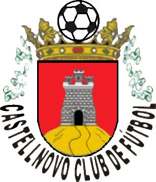 Logo of CASTELLNOVO C.F. (VALENCIA)