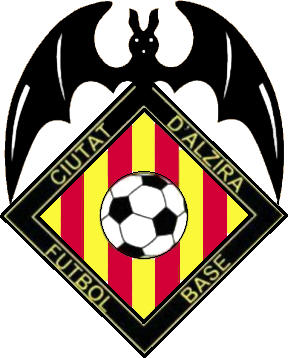 Logo of CIUTAT D'ALZIRA F.B. (VALENCIA)