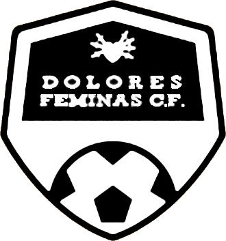 Logo of DOLORES FÉMINAS C.F. (VALENCIA)