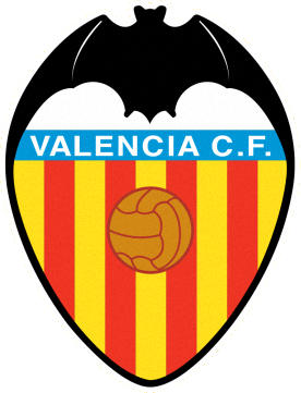 Logo of E.A.F. VALENCIA C.F. (VALENCIA)