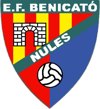Logo of E.F. BENICATÓ-1 (VALENCIA)