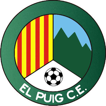 Logo of EL PUIG C.E. (VALENCIA)
