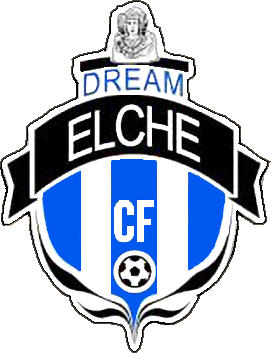 Logo of ELCHE DREAM C.F. (VALENCIA)