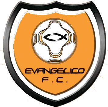 Logo of EVANGÉLICO C.F. (VALENCIA)
