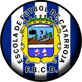 Logo of F.B. C.D. CATARROJA (VALENCIA)
