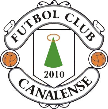 Logo of F.C. CANALENSE (VALENCIA)