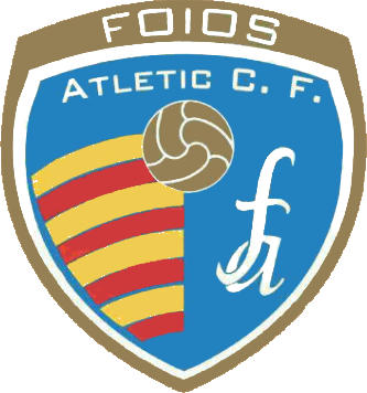 Logo of FOIOS ATLÉTIC C.F. (VALENCIA)