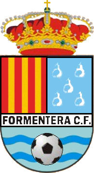 Logo of FORMENTERA C.F. (VALENCIA)