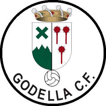 Logo of GODELLA C.F. (VALENCIA)