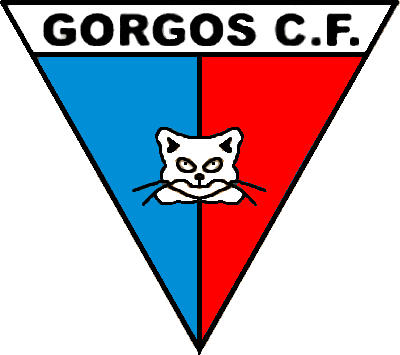 Logo of GORGOS C.F. (VALENCIA)