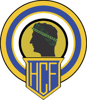 Logo of HERCULES C.F. (VALENCIA)